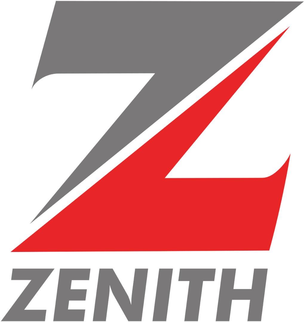 Zenith bank instant clearance account