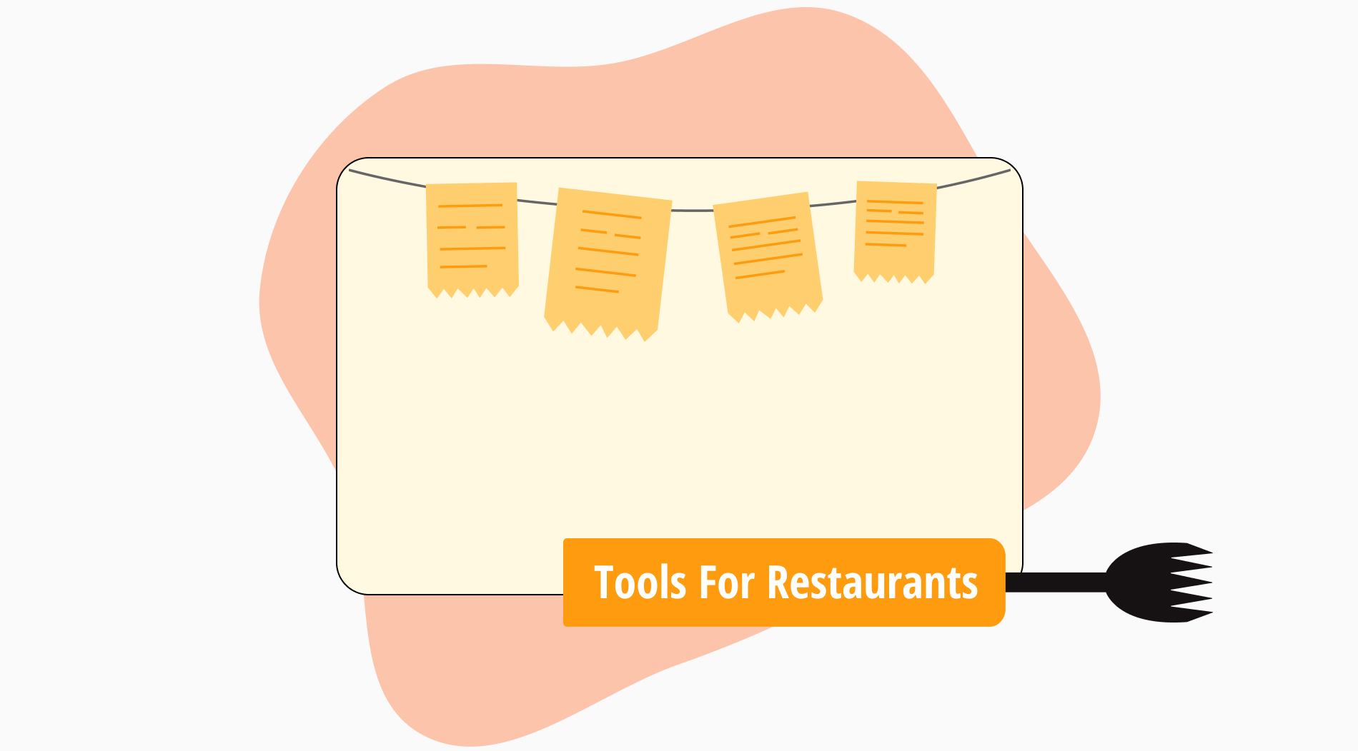10+ Online tools for restaurants