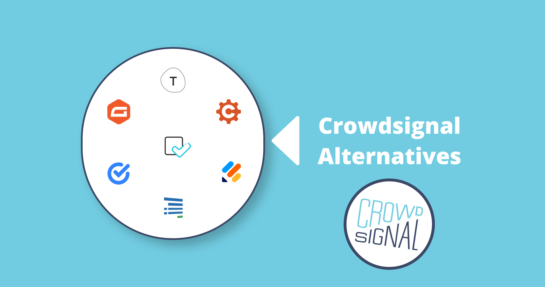 10 Best Crowdsignal alternatives to create surveys