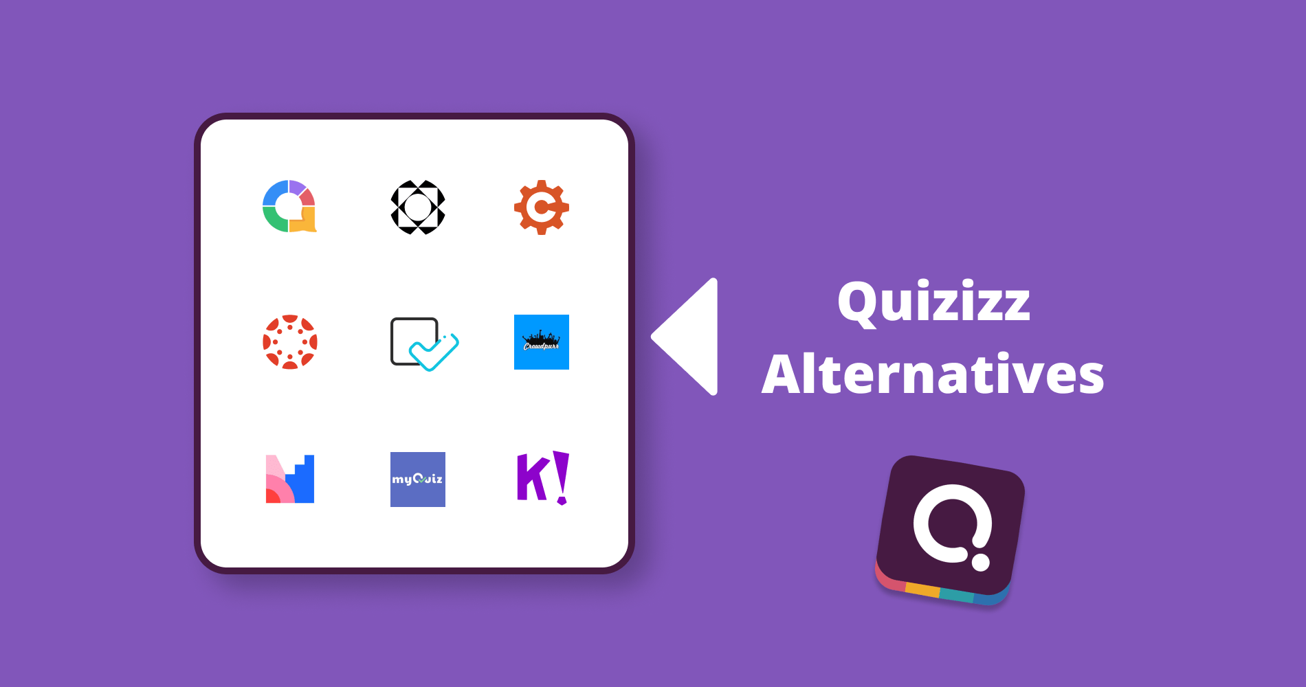10 Exciting Quizizz alternatives for 2023