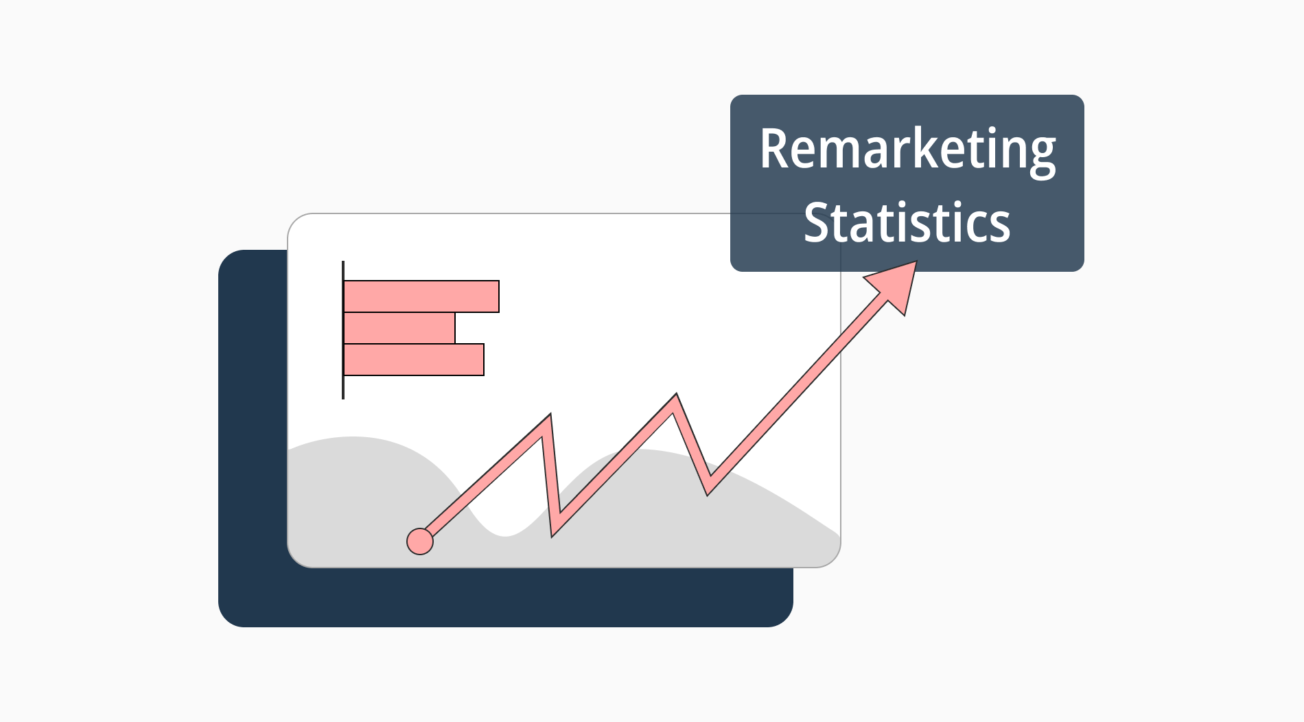 100+ Remarketing statistics for your business to use