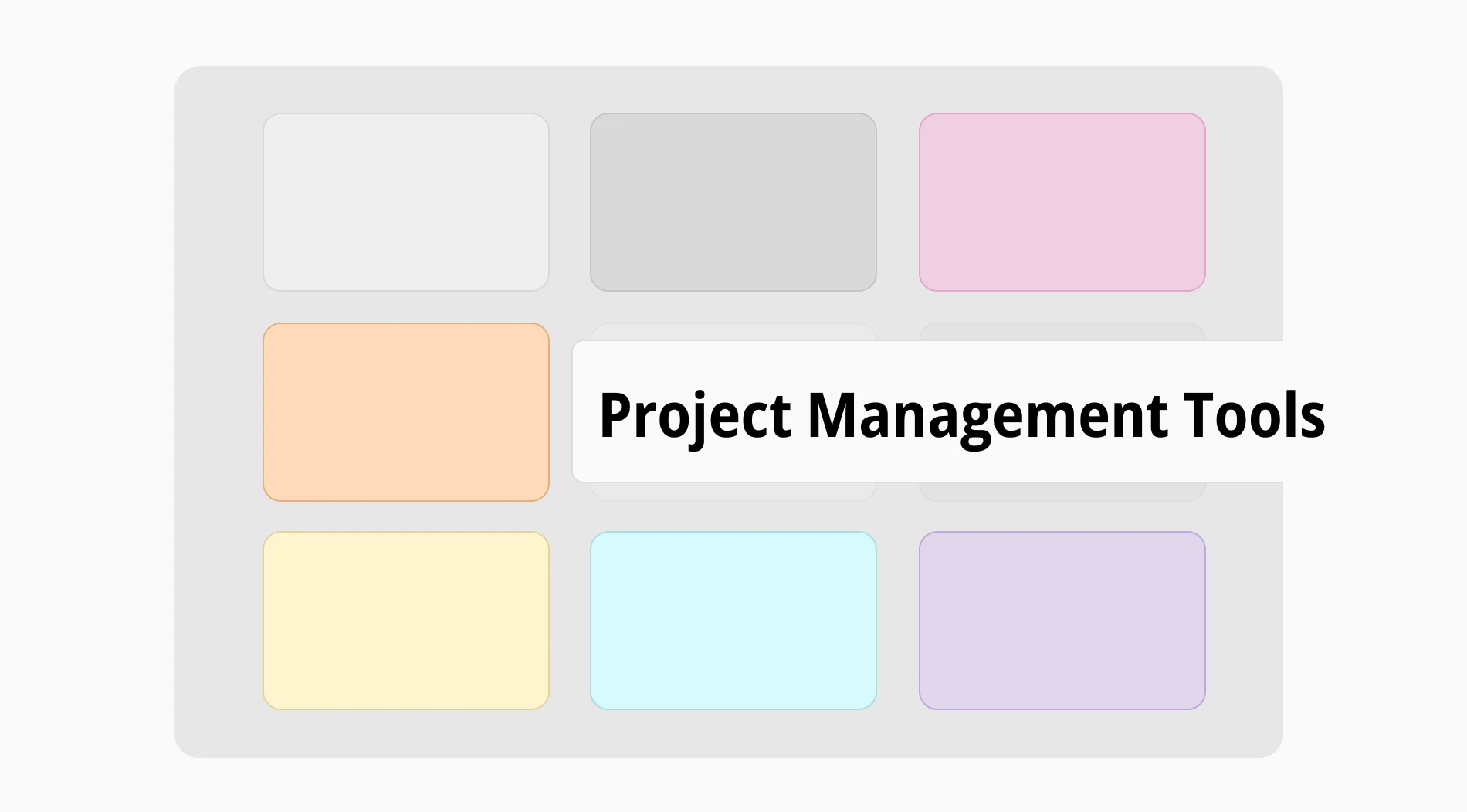 10+ Best project management tools of all times