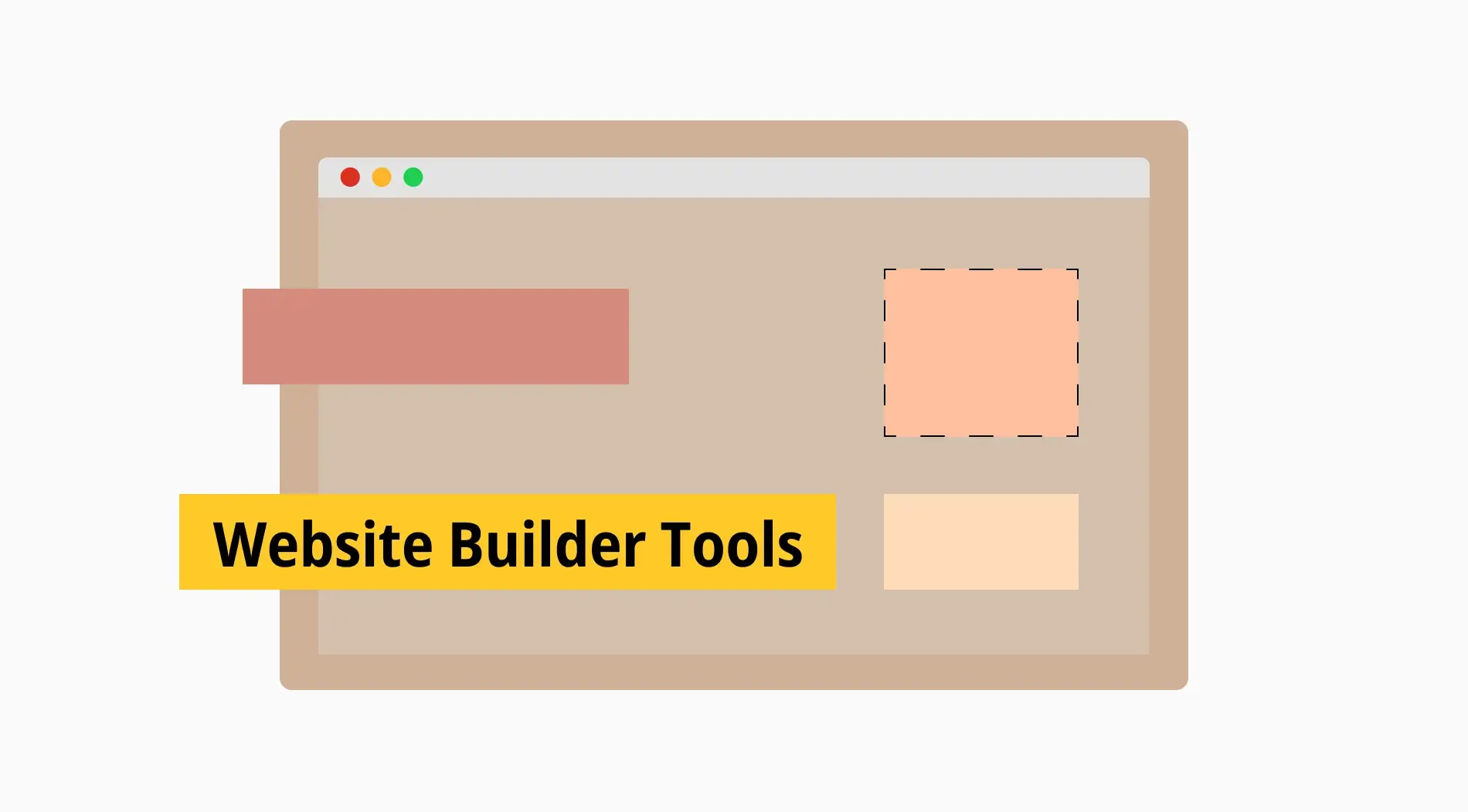 10+ Best website builder tools for your business