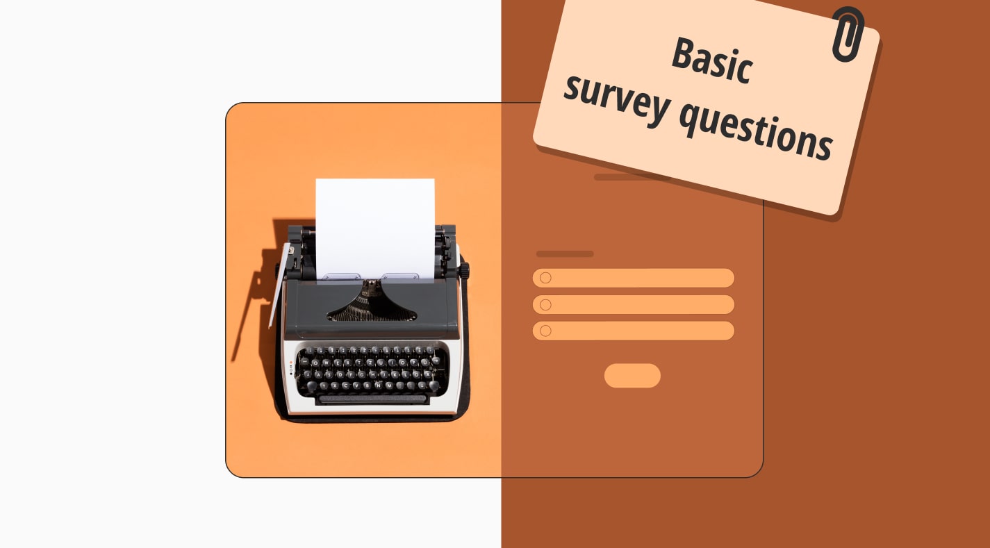 110 Basic Survey Questions To Ask tips Templates Forms app