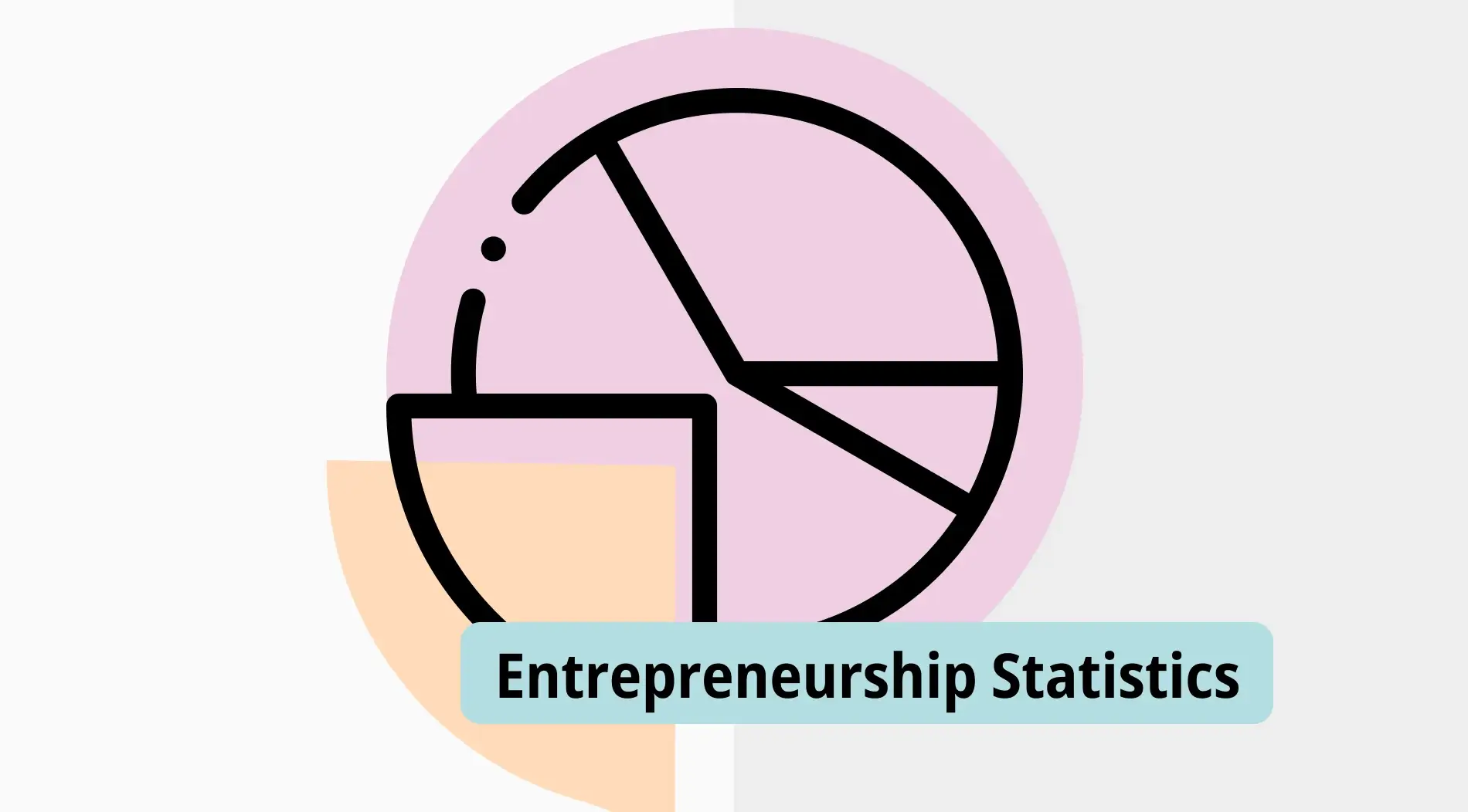 120+ Eye-opening entrepreneurship statistics for 2025