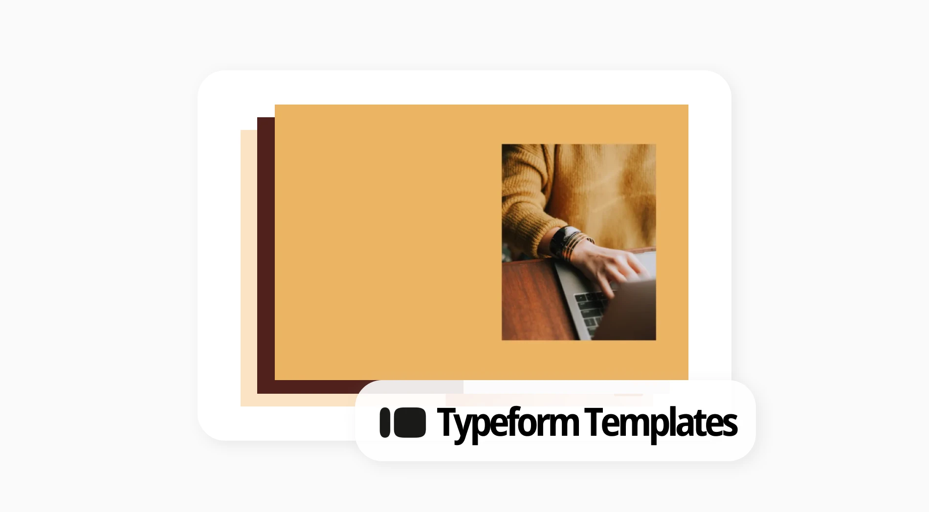 15+ Best Typeform templates: Forms, surveys & quizzes