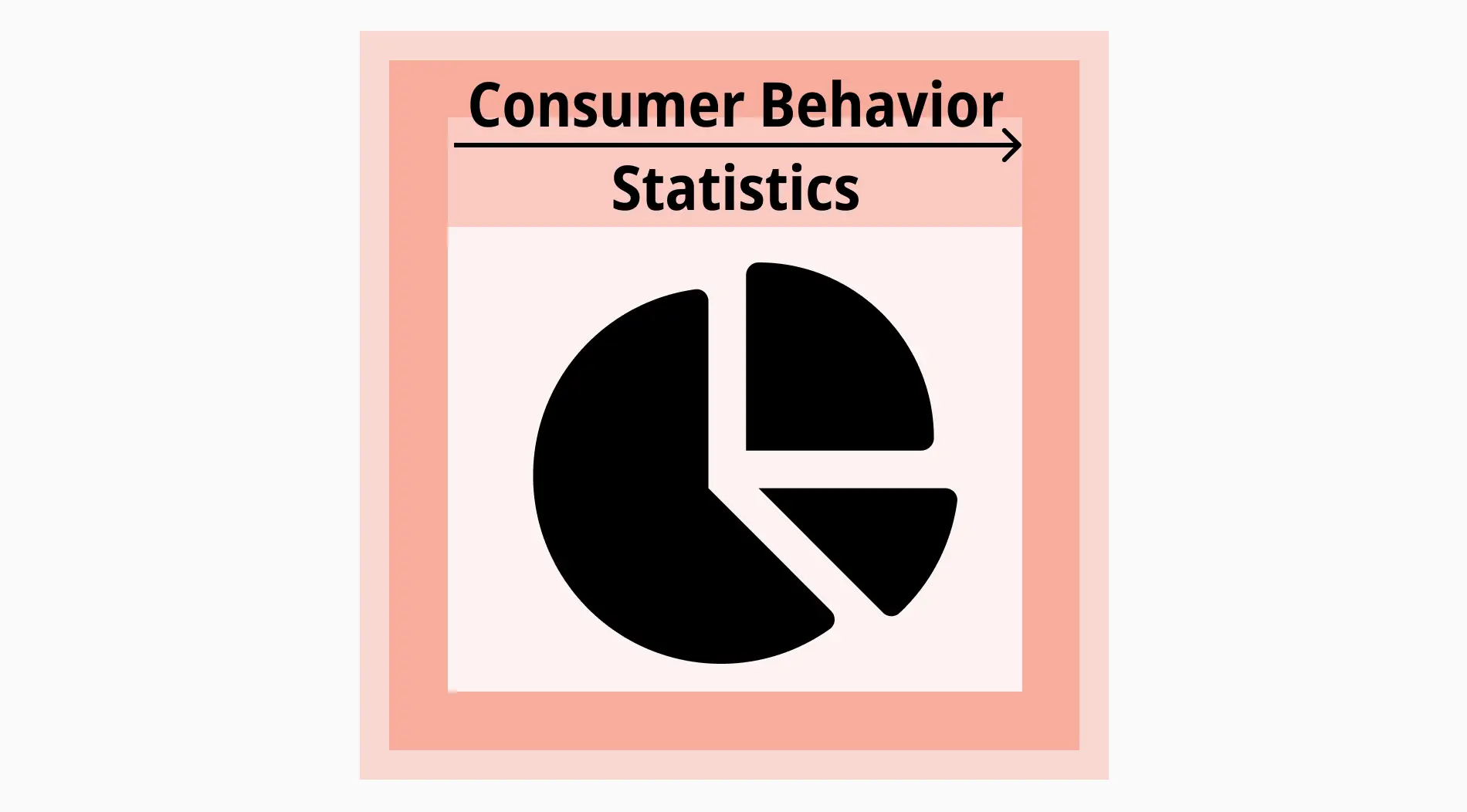 15+ Consumer behavior statistics to get ideas