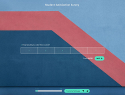 Student Satisfaction Survey Template