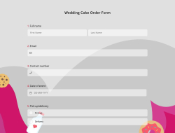 qikify Contact Form Builder - Shopify Contact Form by qikify - Lead  Collection & More | Shopify App Store