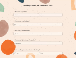 job applications online