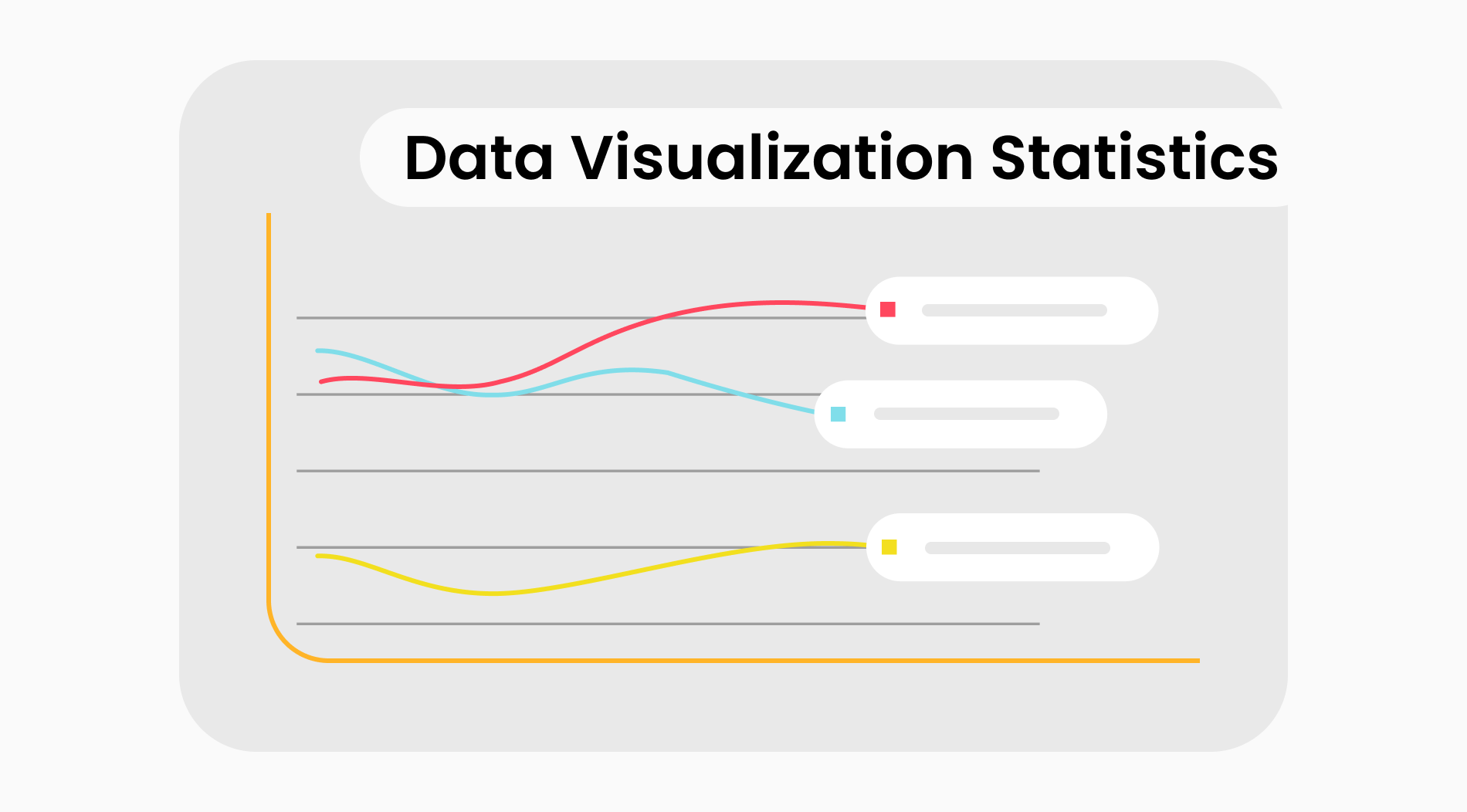 20+ Data visualization statistics for the big picture