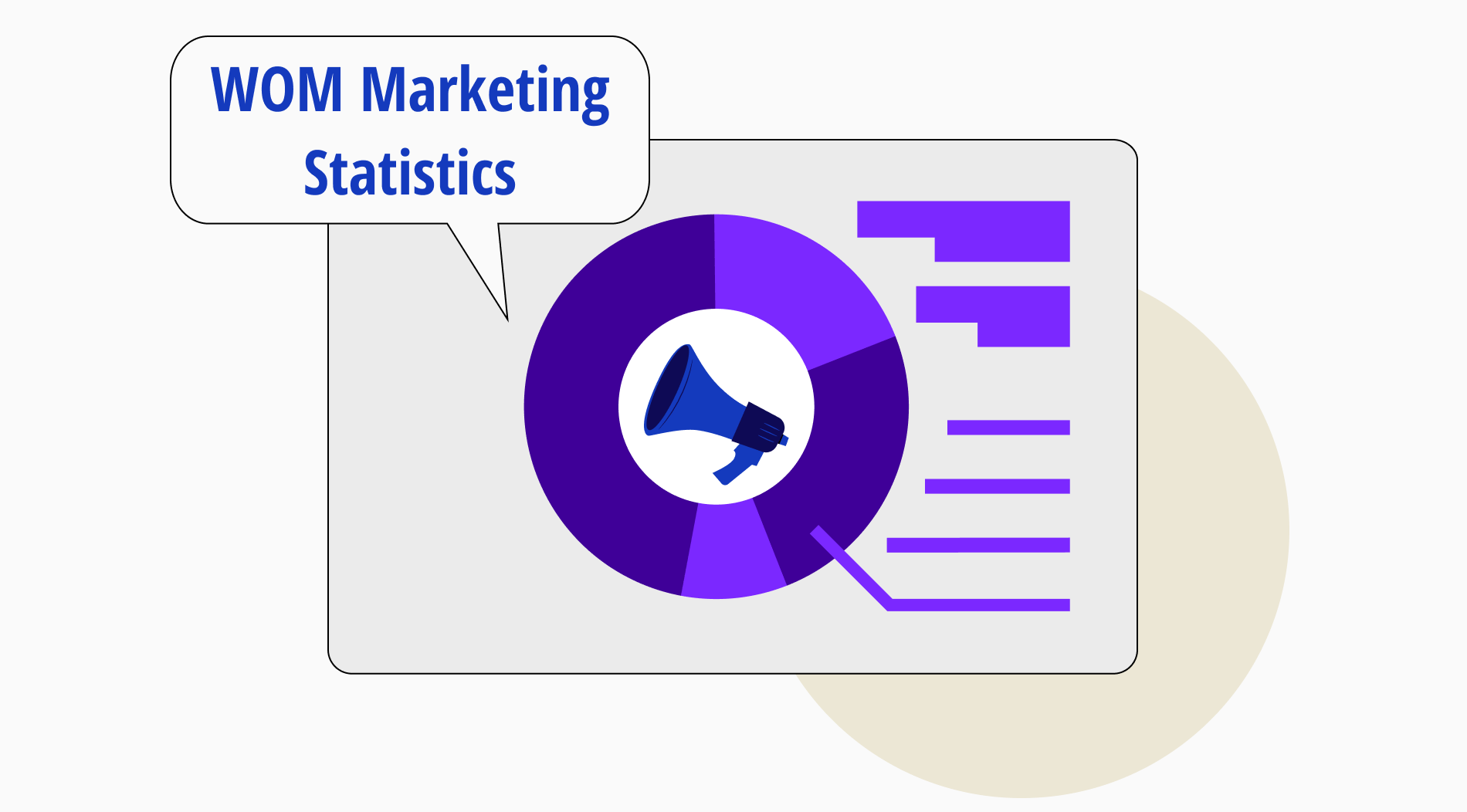 20+ Essential word of mouth (WOM) marketing statistics for 2024