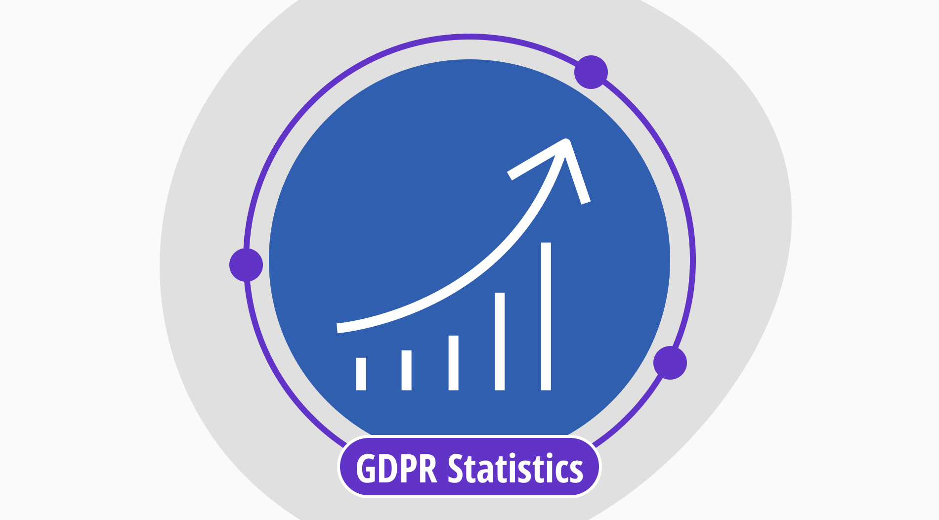 20+ GDPR statistics you need to know in 2024