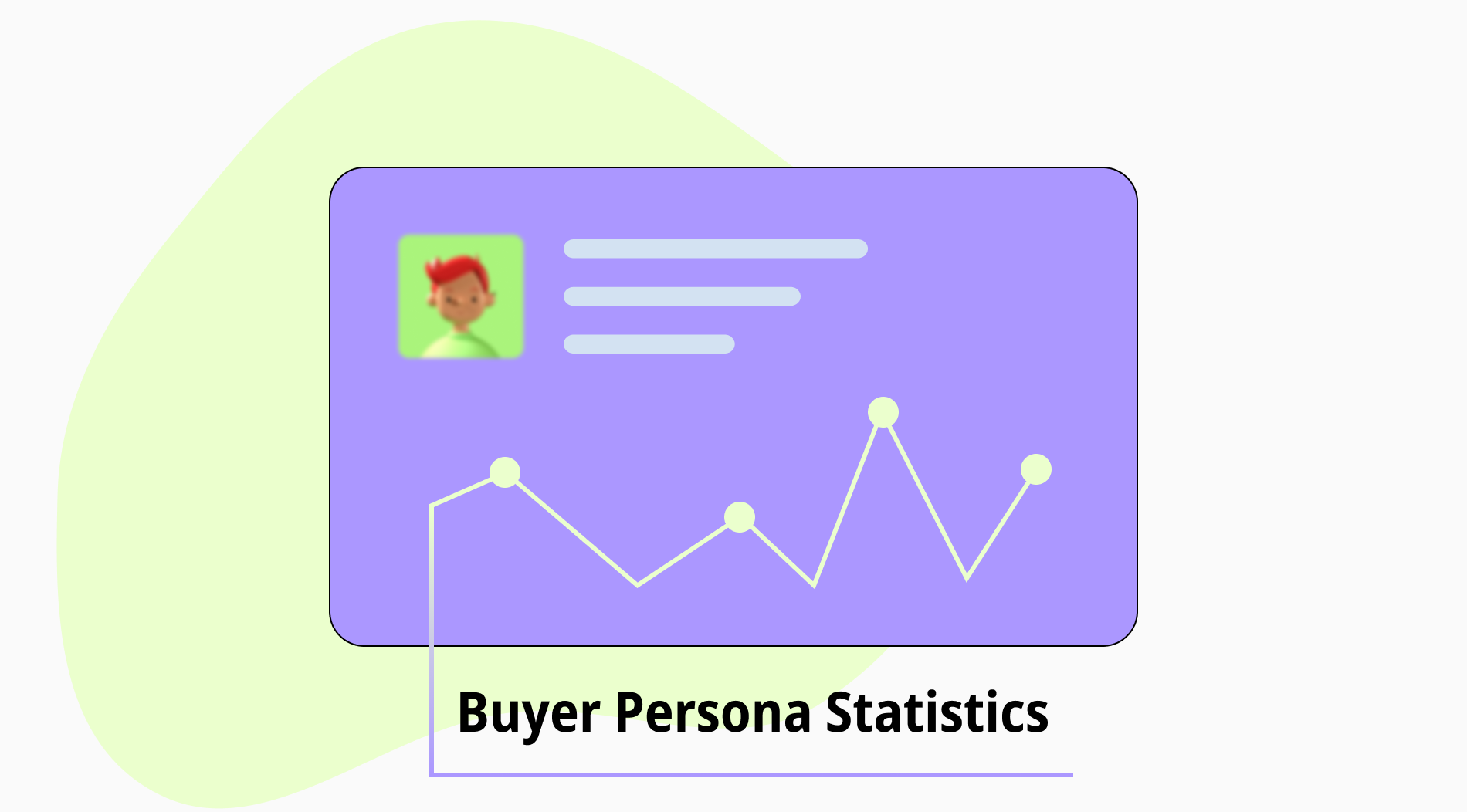 20+ Great buyer persona statistics for a deeper understanding