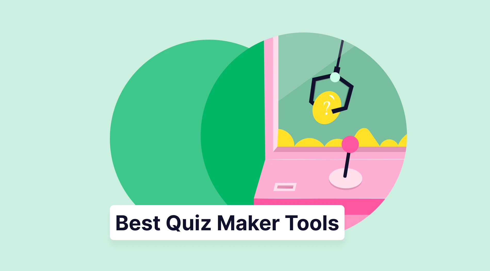 20+ Best Online Quiz Maker Tools in 2025 (Free&Paid)