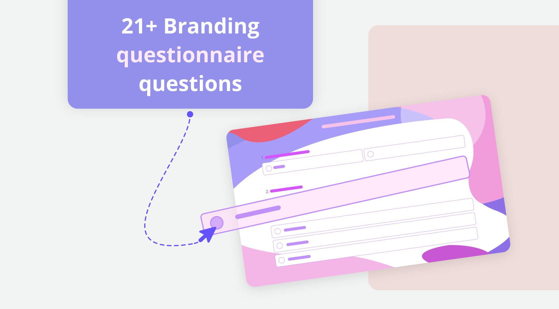 21+ Branding questionnaire questions to understand your clients