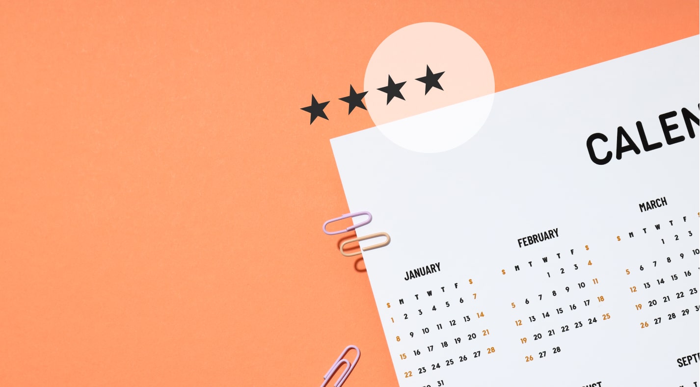 21 amazing event feedback survey questions for your post-event surveys