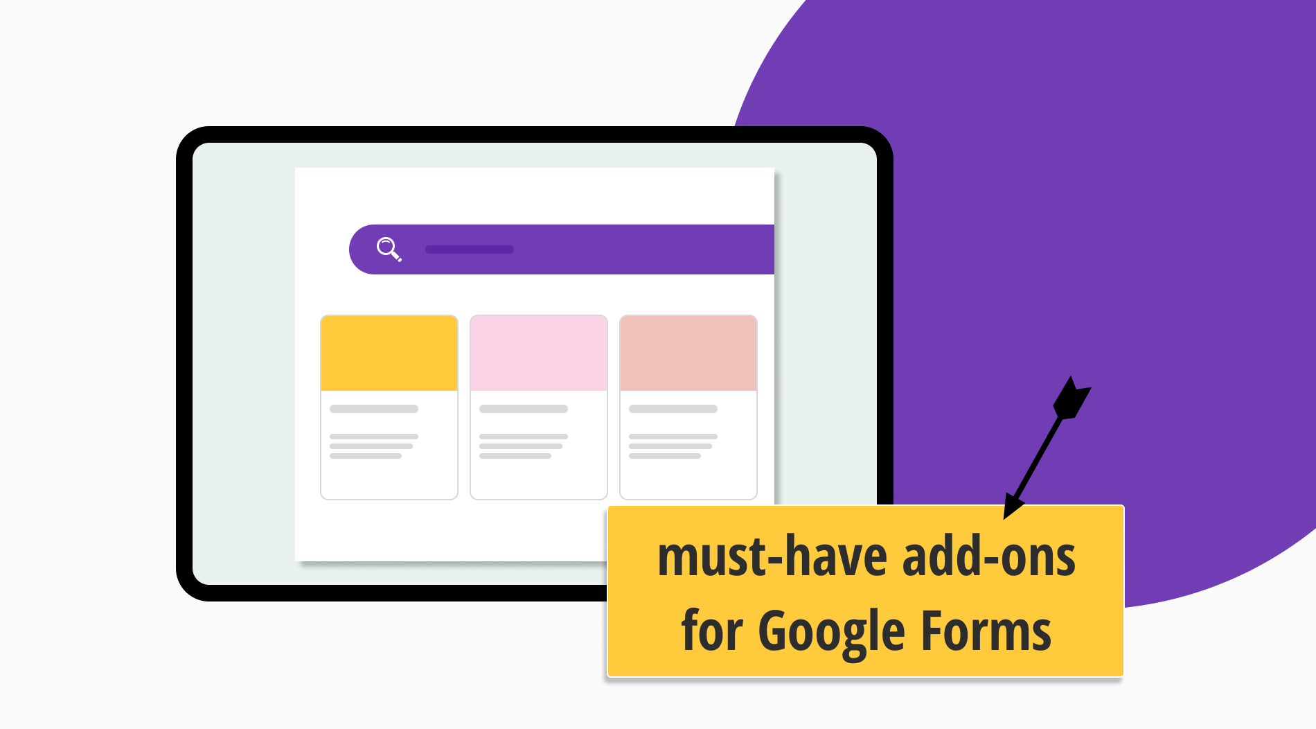 20 must-have add-ons for Google Forms