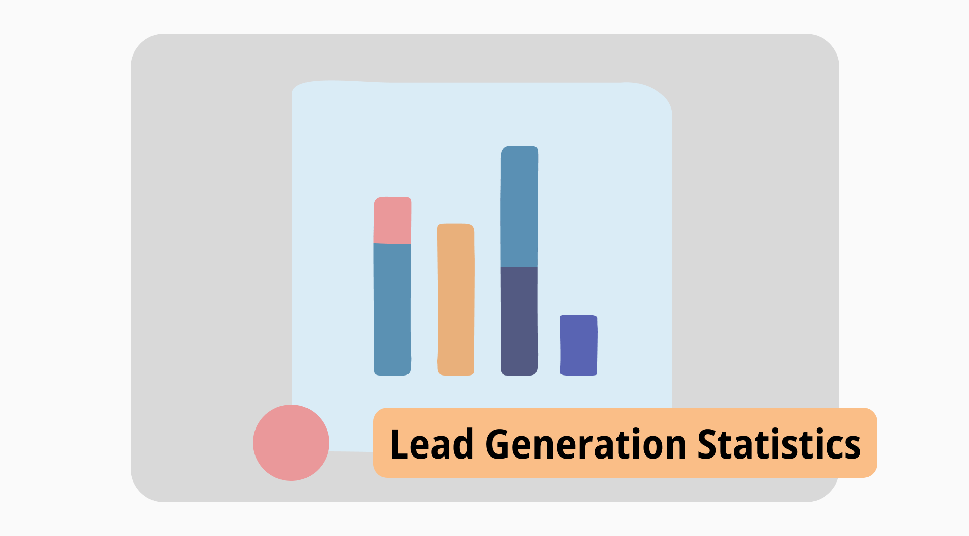 25+ Lead generation statistics for insights