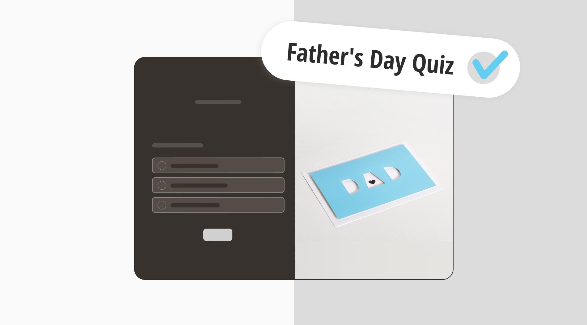 35+ Preguntas y respuestas del quiz del Día del Padre (+Plantillas gratuitas)