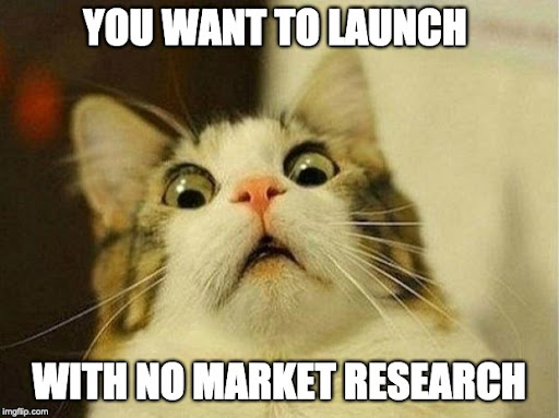 35+ Funny market research memes to make you roll with laughter 