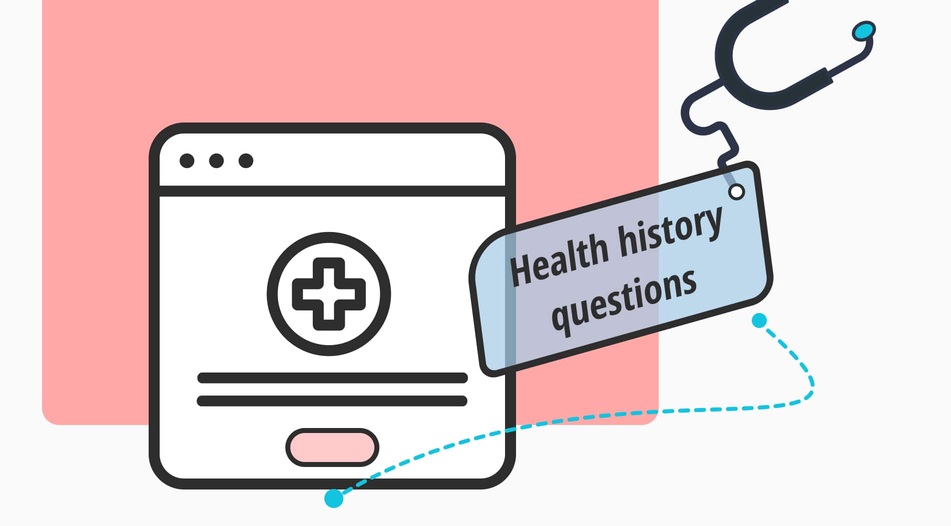 35 Essential Questions To Ask In A Health History Questionnaire 