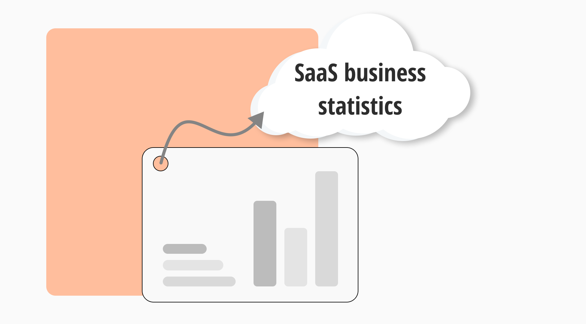 40+ SaaS business statistics you need to know