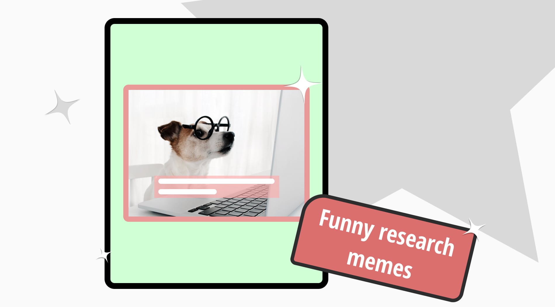 40+ Hilarious research memes that will make you smile