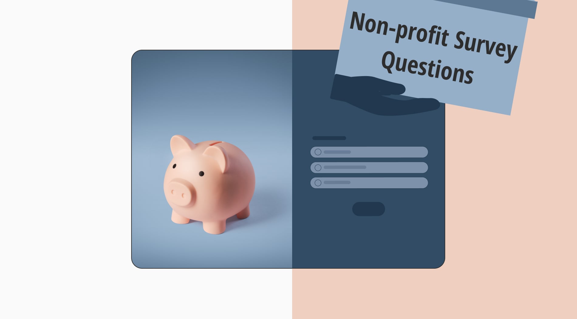 45+ Non-profit survey questions for your organization