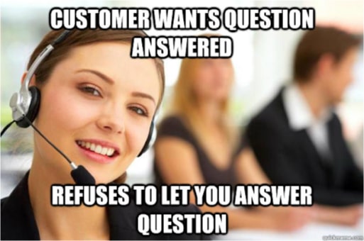 25 cold calling memes that are so relatable it's painful