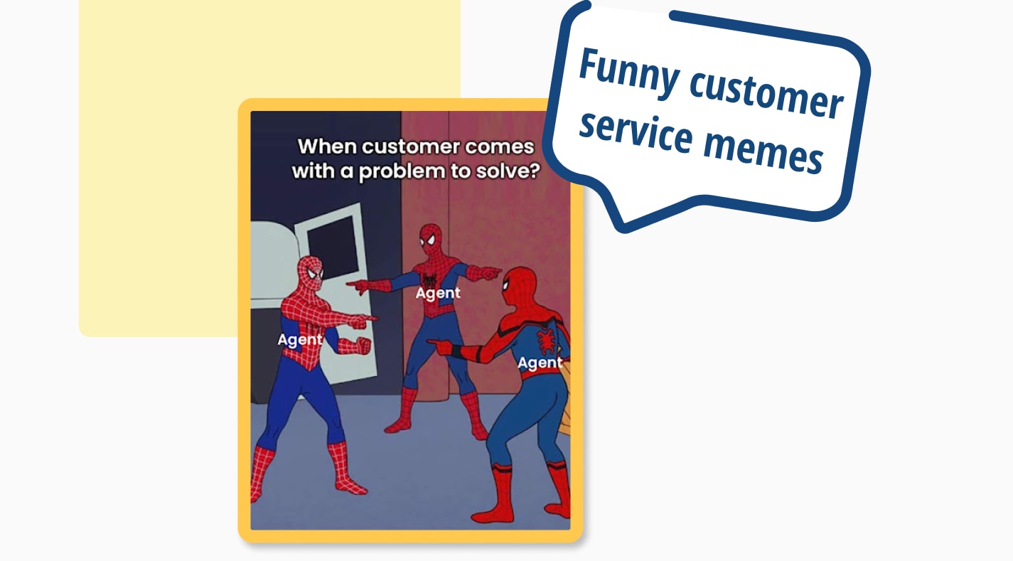 50+ Customer service memes that you can relate