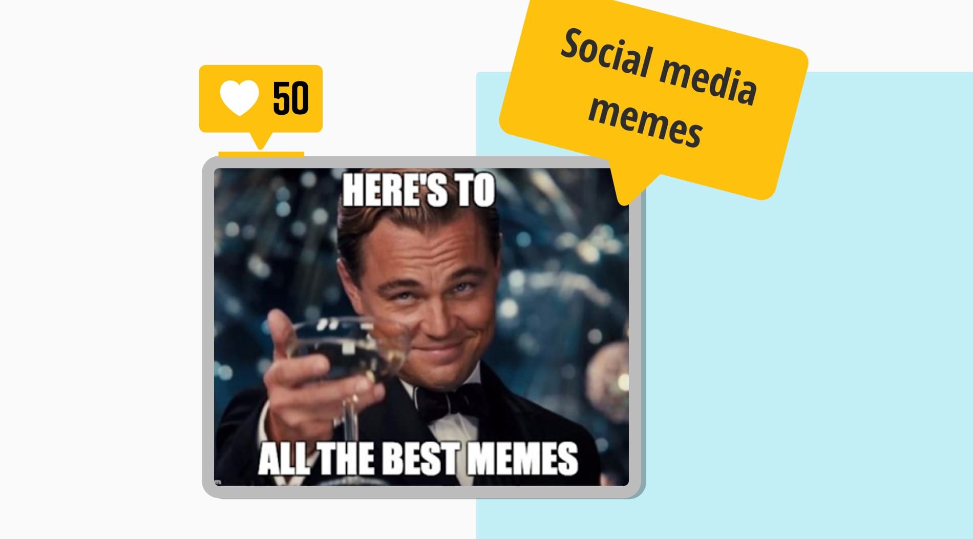 50+ Hilarious social media memes that will make you laugh