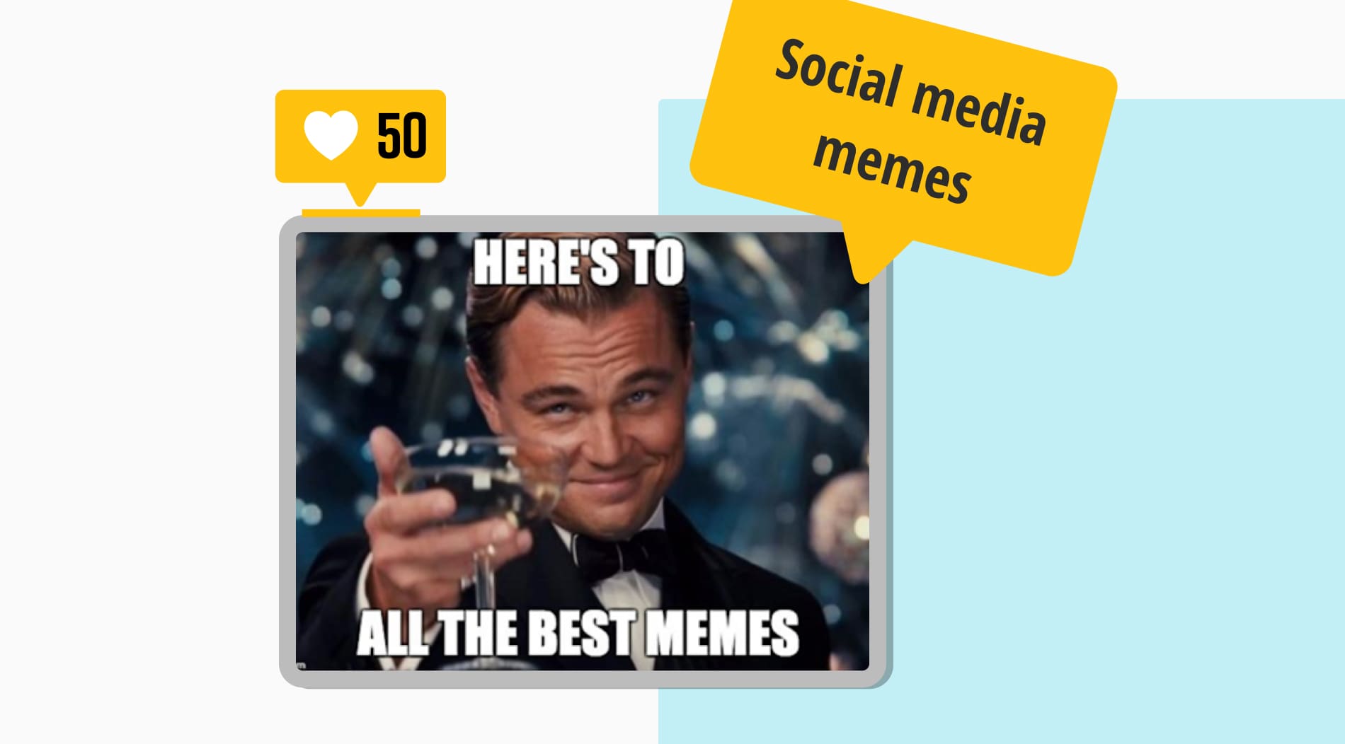 50+ Hilarious social media memes that will make you laugh 