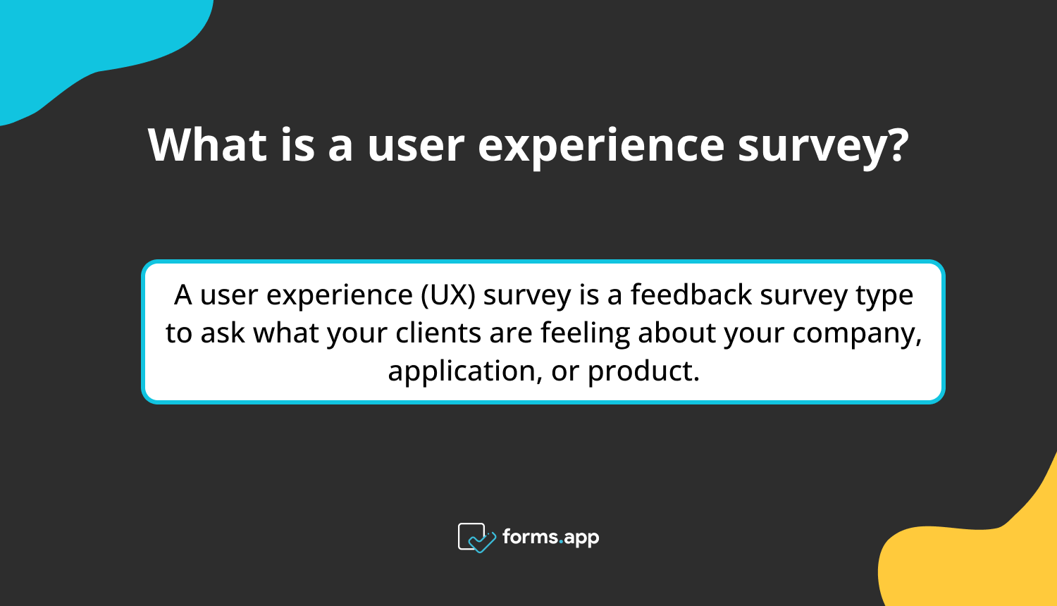 user research survey questions