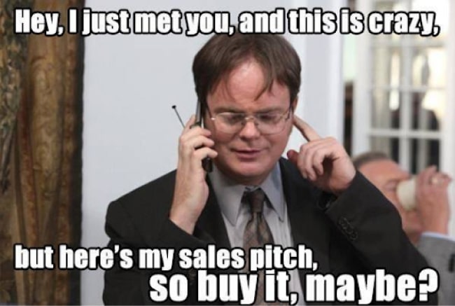 50 Funny sales memes that will make you laugh (or cry) 