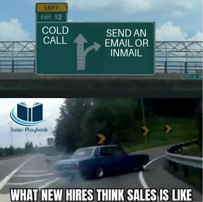 50 Funny sales memes that will make you laugh (or cry) 