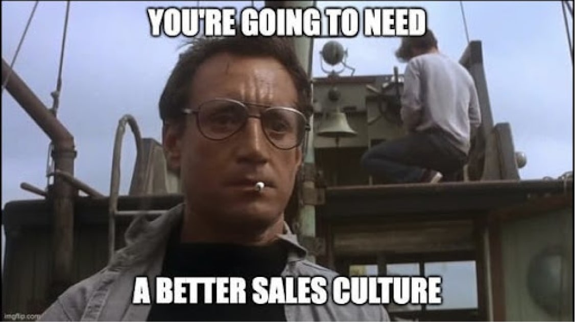 50 Funny sales memes that will make you laugh (or cry) 