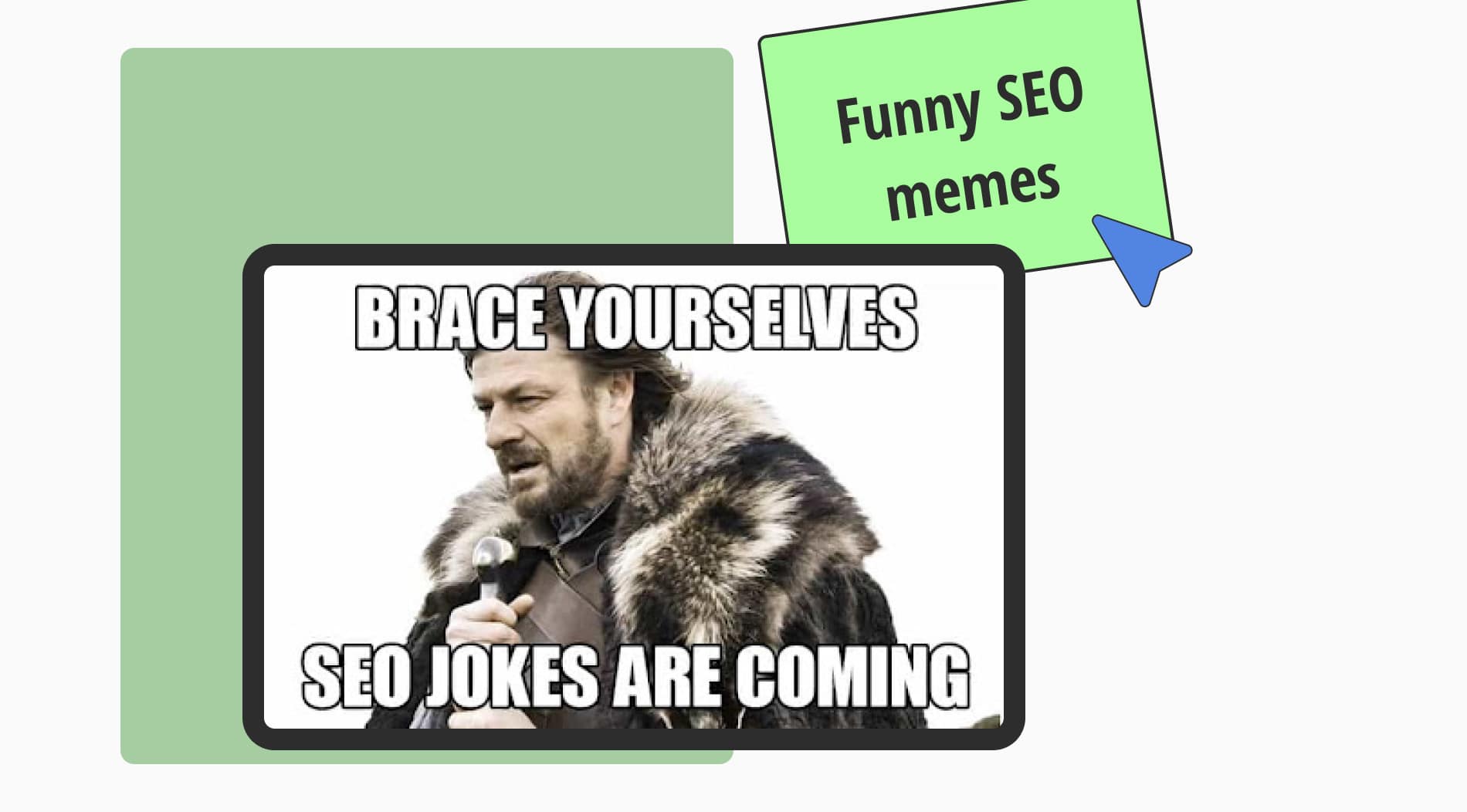 50+ Funny SEO memes of all time