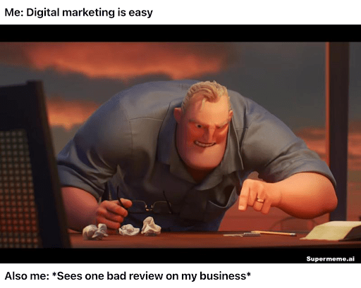 55+ Funny marketing memes that will leave you in splits 