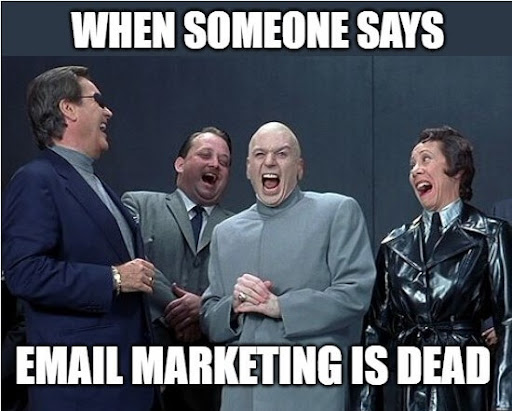 54 Marketing Memes To Make Your Day