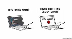 37 Web Design Memes Web Designers Can Appreciate