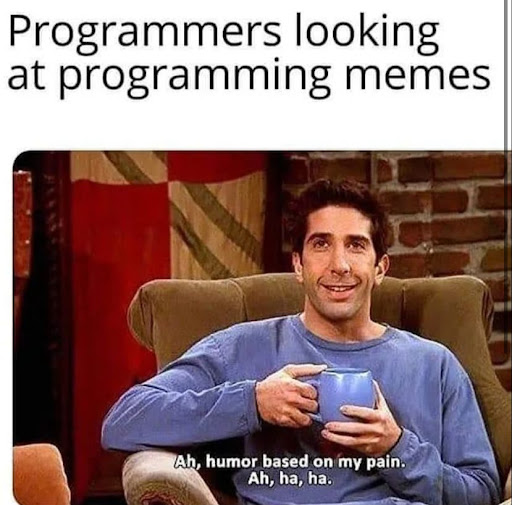 50 Ridiculously Funny Programming Memes that Every Developer HAS
