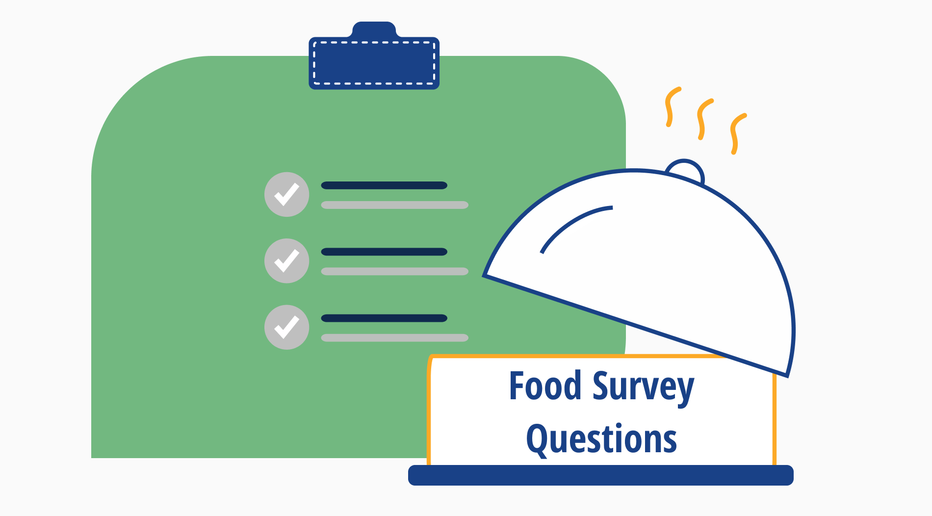 60 Great Food Survey Questions To Ask Free Templates Forms app