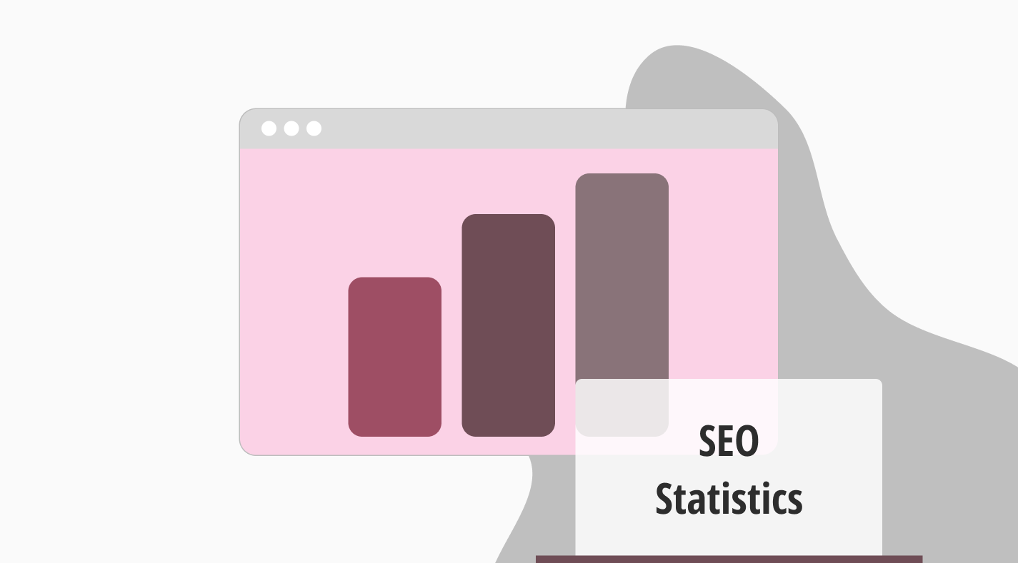 60+ SEO statistics you need to know for your website