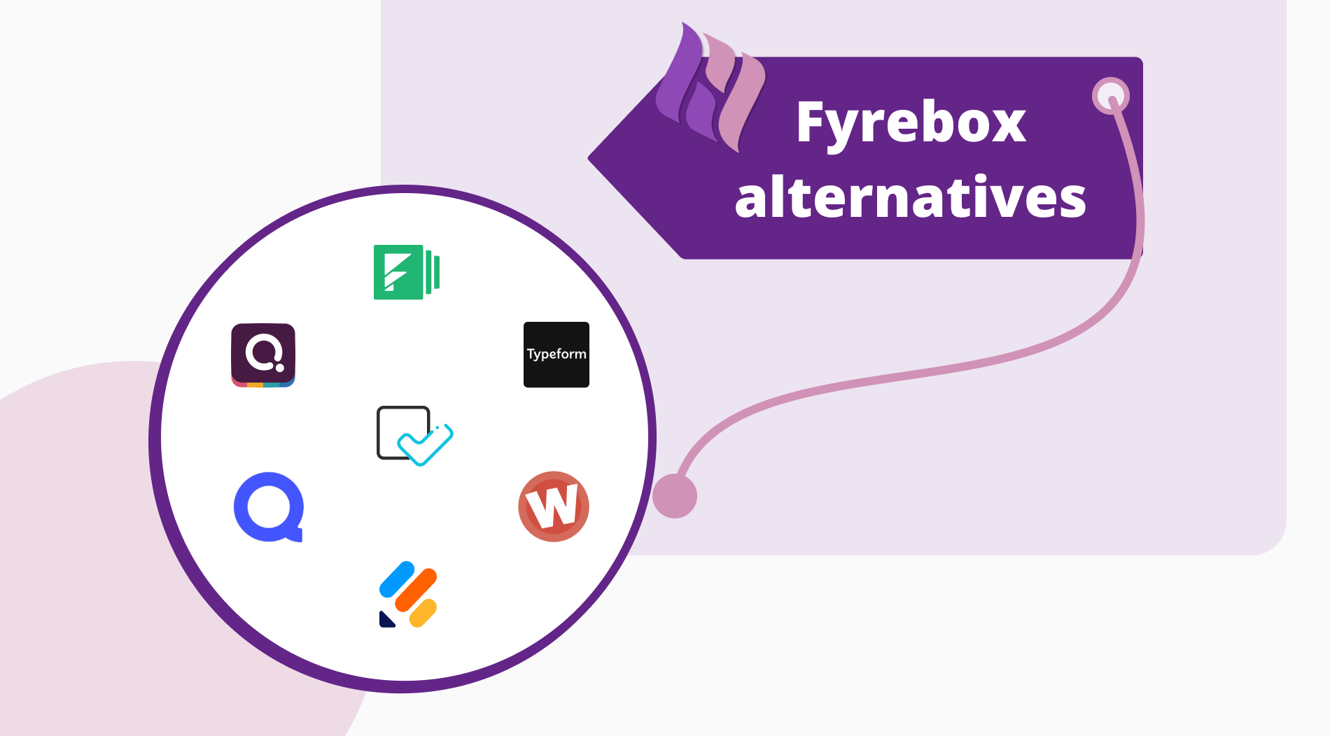 7 Best fyrebox alternatives & competitiors to create quizzes