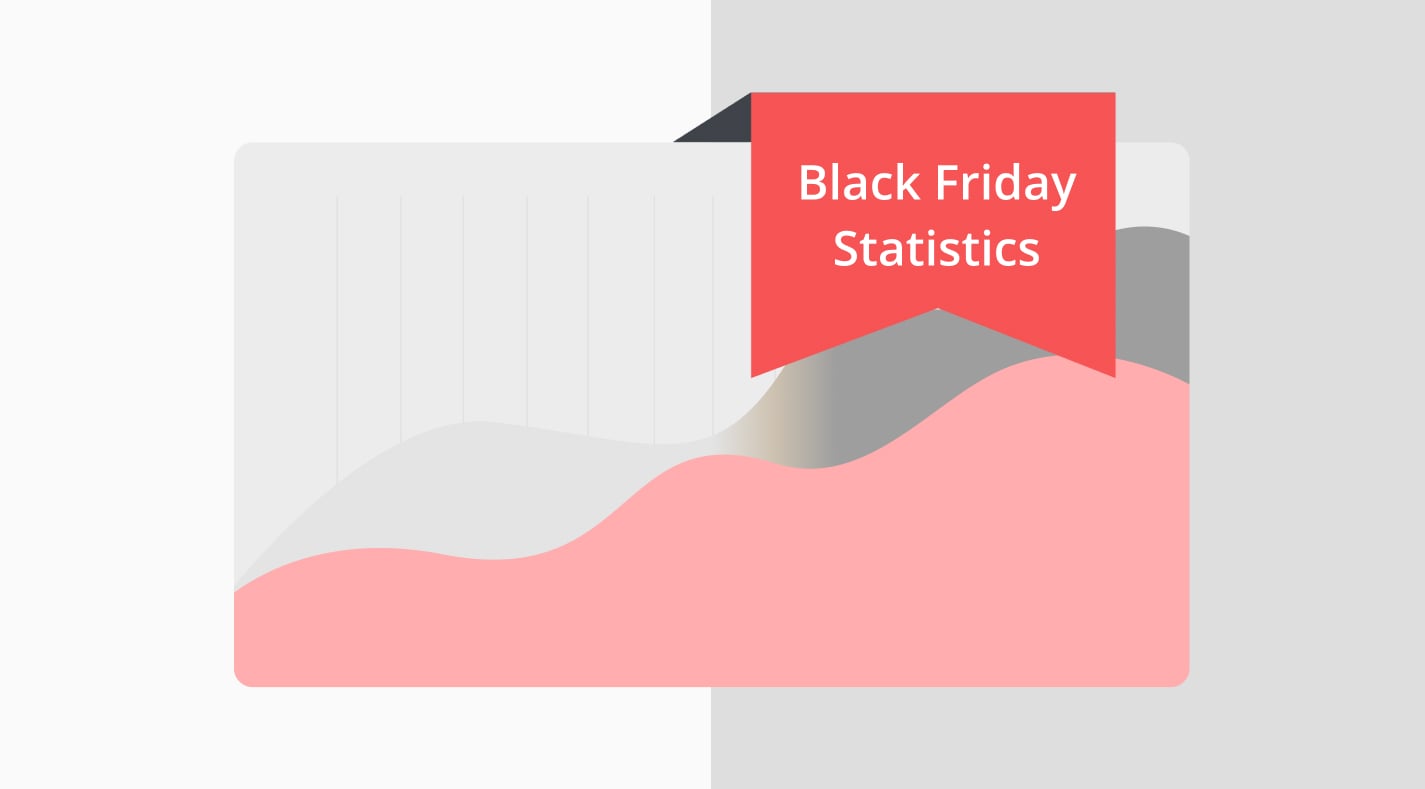 75+ Black Friday statistics that will blow your mind