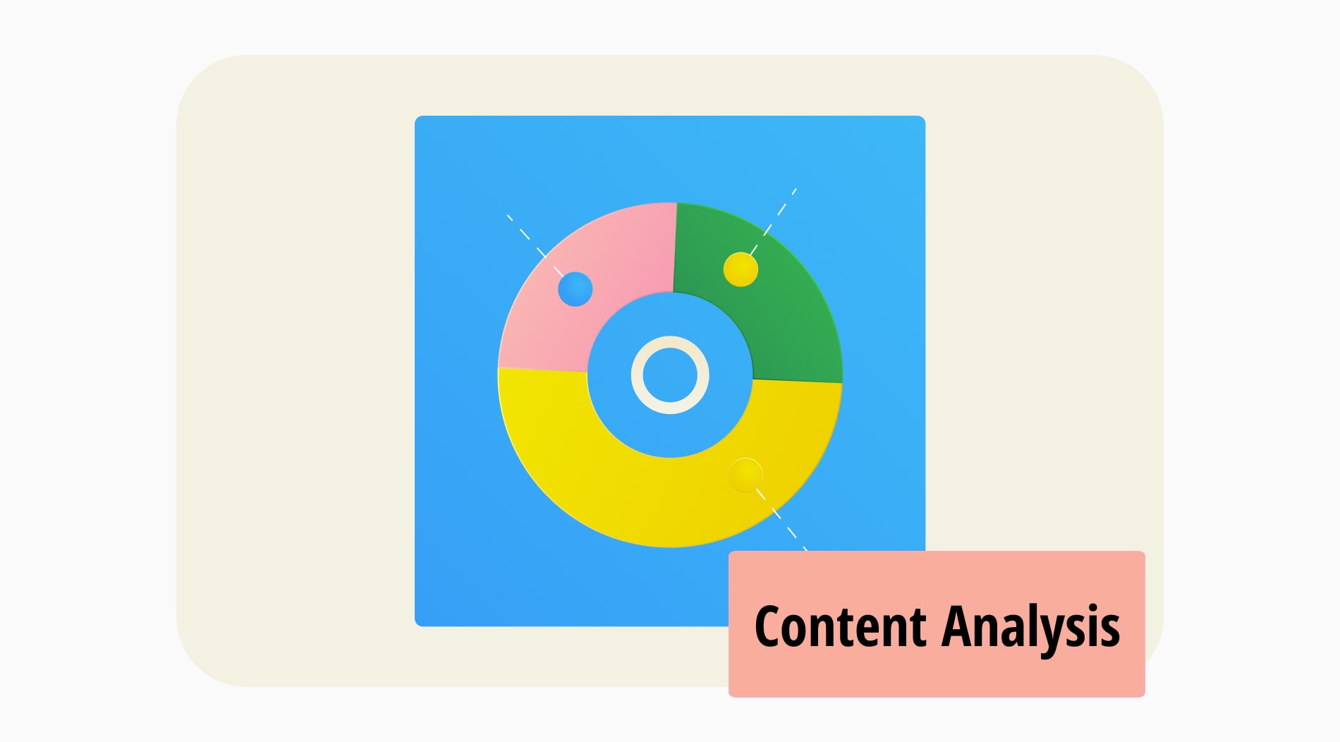 Um guia completo para a Análise de Conteúdo