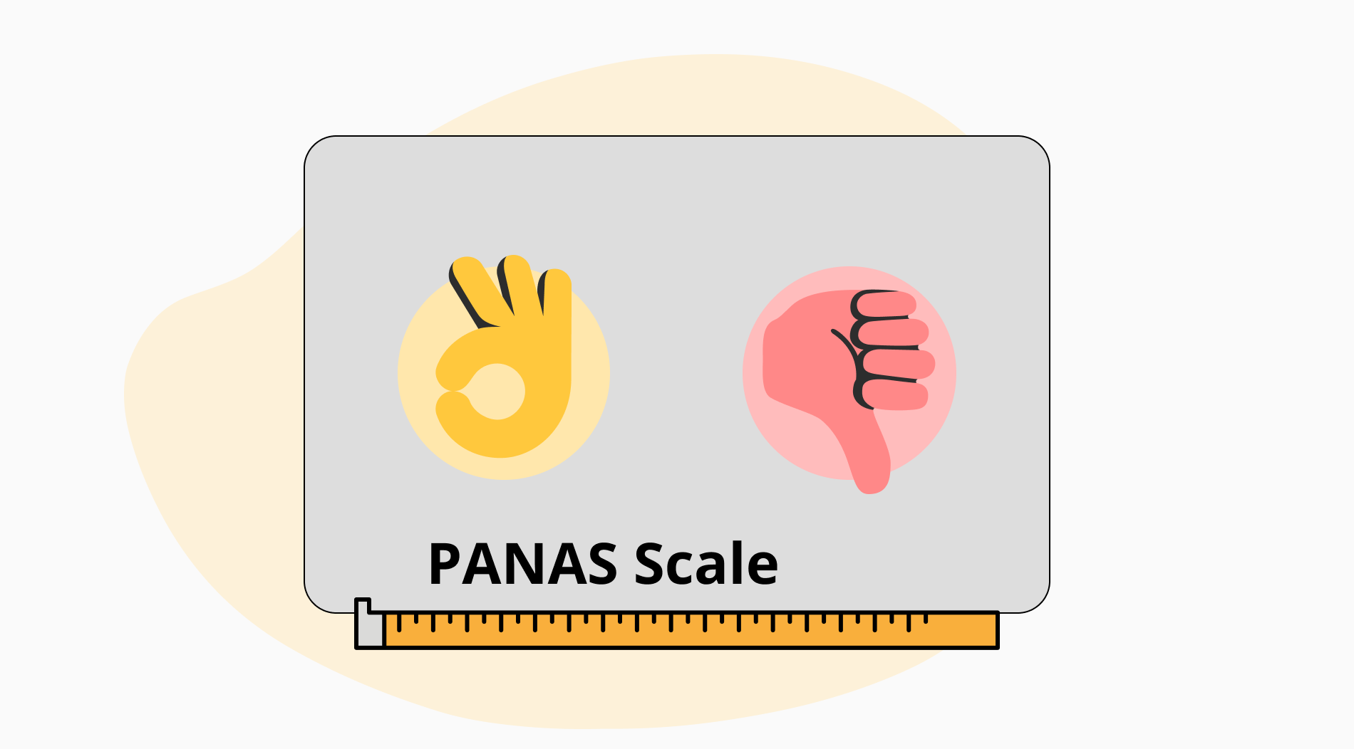 Um guia completo para a escala PANAS