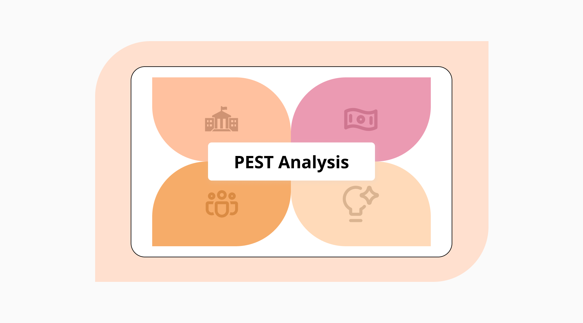 Una guía completa de análisis PEST