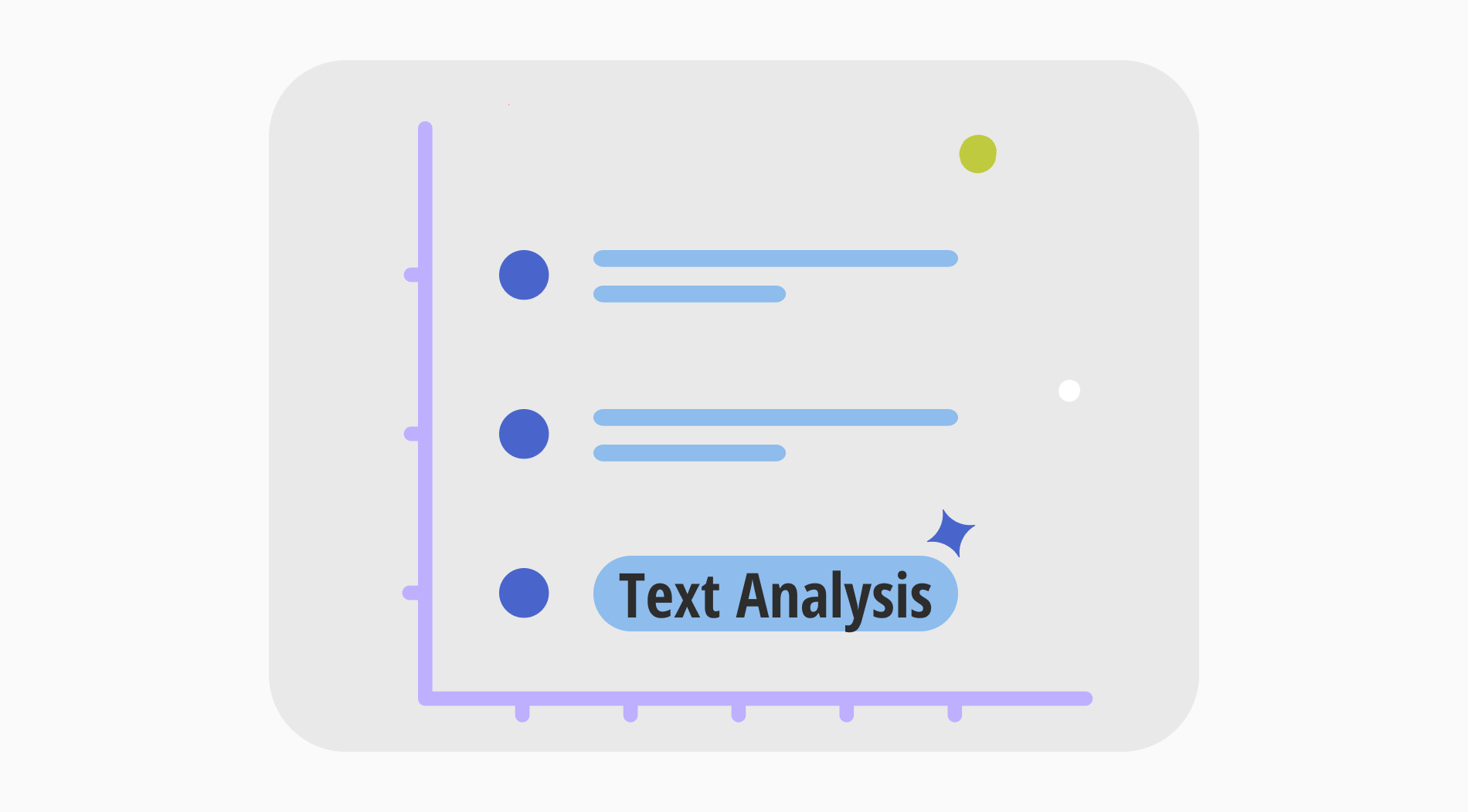 Una guía completa para el Análisis de Texto